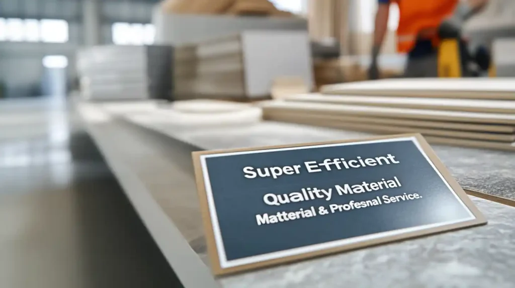 Super Efficient