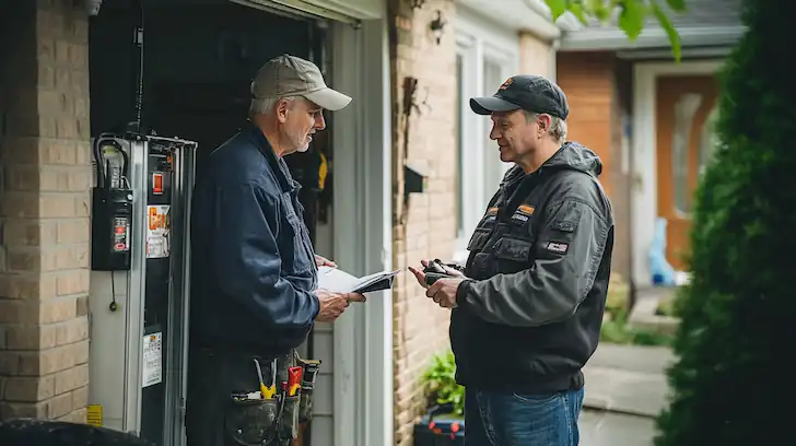 SuperBarrie Emergency Repair